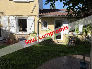 Maison 6 pièces 106 m²