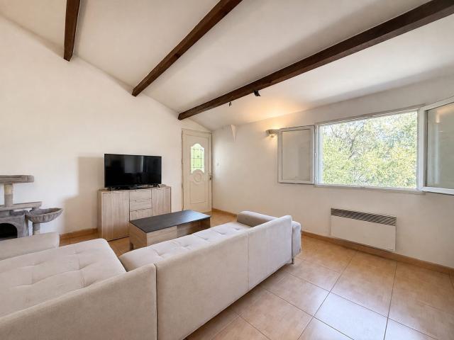 Maison 6 pièces 106 m²