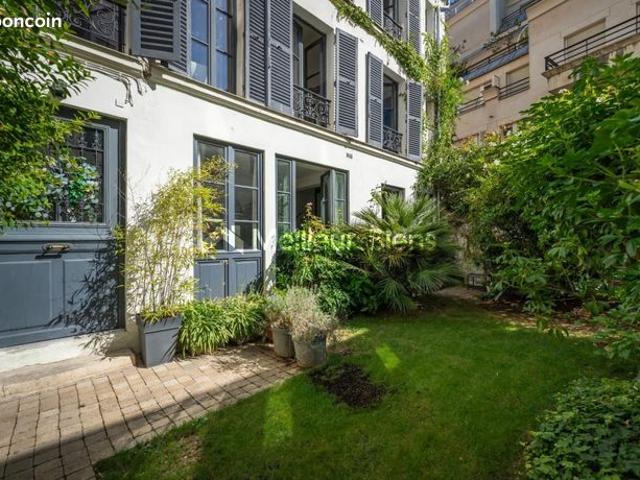 Maison 6 pièces 106 m²