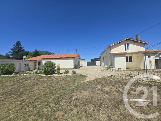 Maison 6 pièces 106 m²