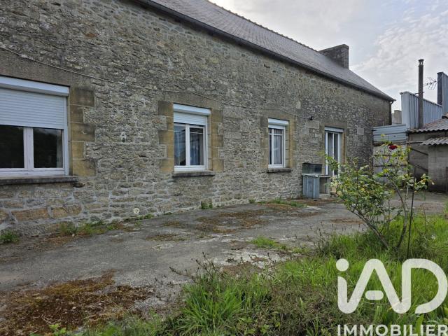 Maison 6 pièces 106 m²