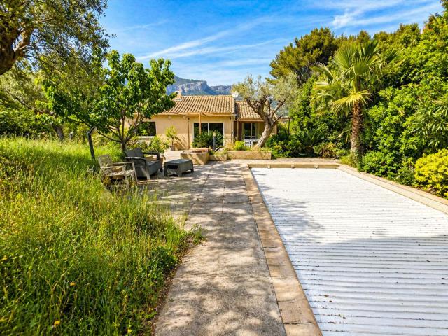 Maison 6 pièces 106 m²