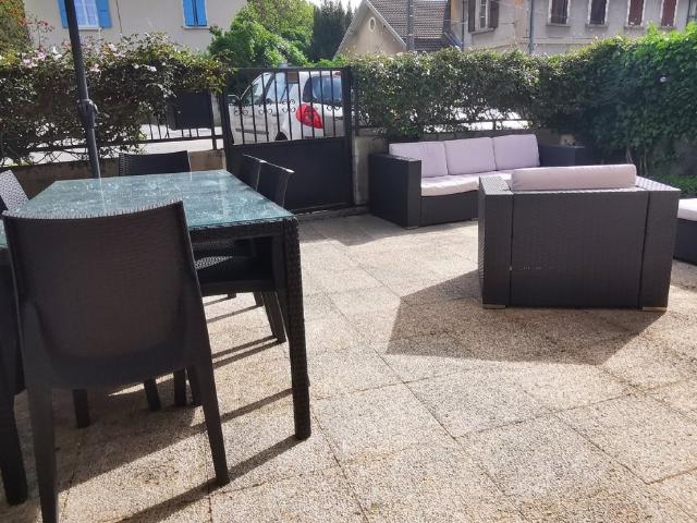 Maison 6 pièces 106 m²