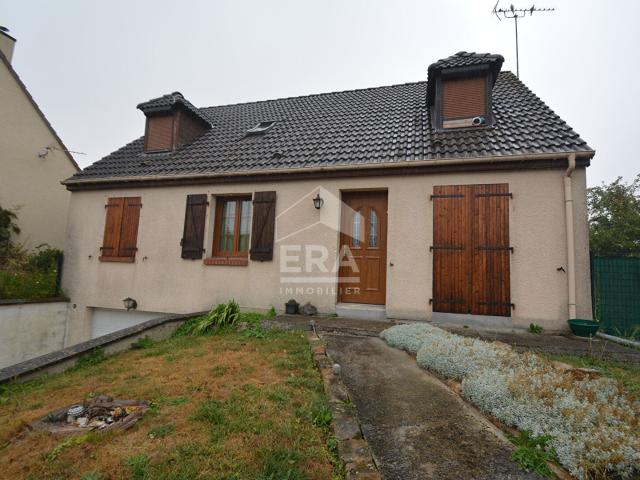 Maison 6 pièces 106 m²