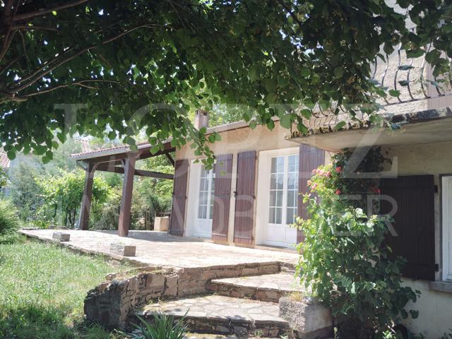 Maison 6 pièces 106 m²