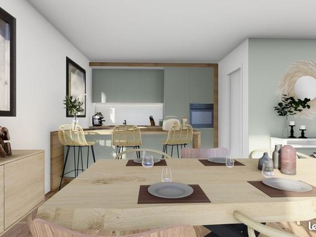 Maison 6 pièces 106 m²