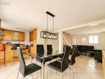 Maison 6 pièces 106 m²