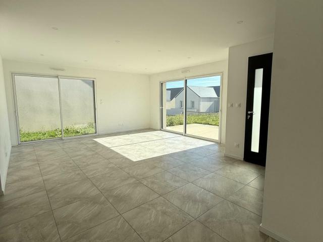 Maison 6 pièces 106 m²