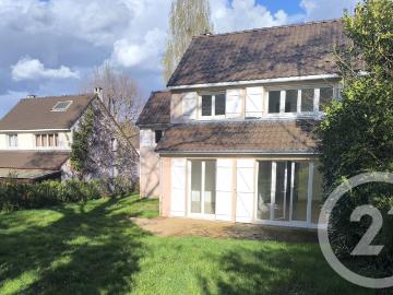 Maison 6 pièces 106 m²