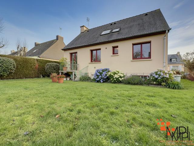 Maison 6 pièces 106 m²