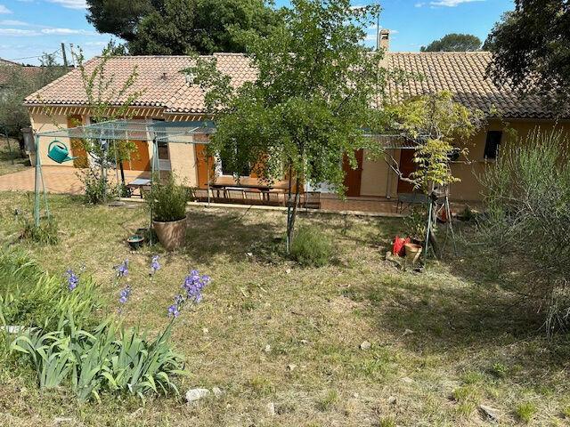 Maison 6 pièces 106 m²