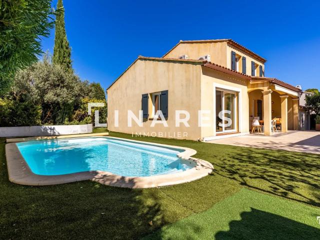 Maison 6 pièces 106 m²