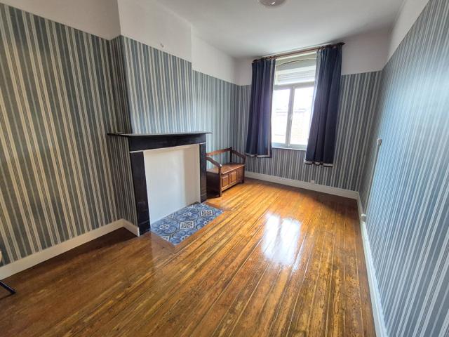 Maison 6 pièces 105 m²