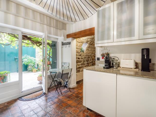 Maison 6 pièces 106 m²