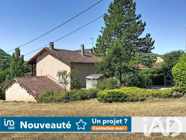 Maison 6 pièces 106 m²