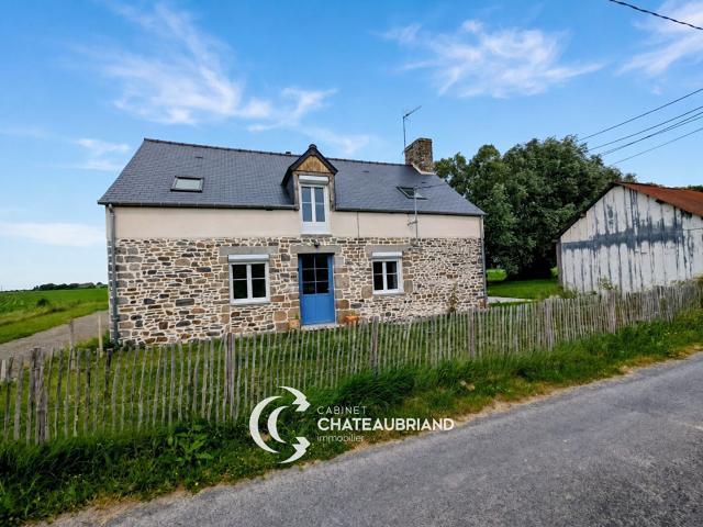 Maison 6 pièces 106 m²