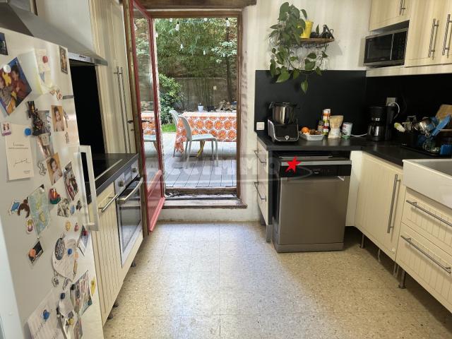 Maison 6 pièces 106 m²