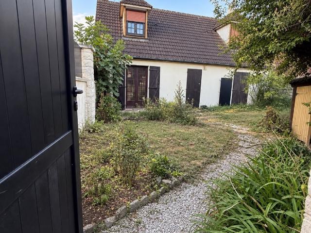 Maison 6 pièces 106 m²
