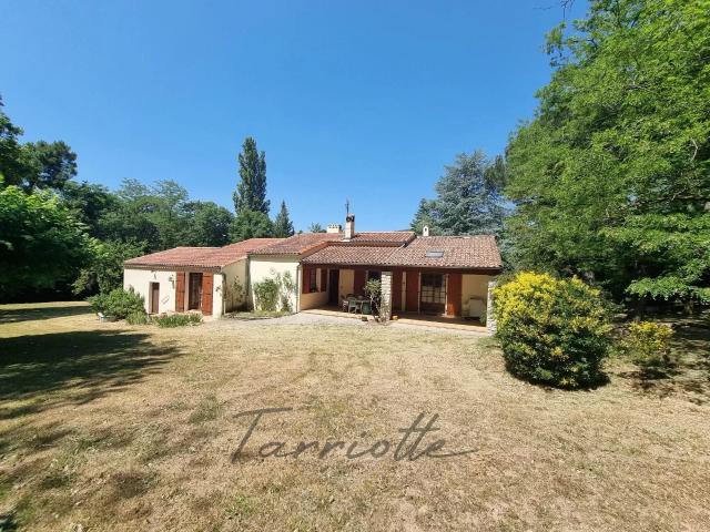 Maison 6 pièces 106 m²