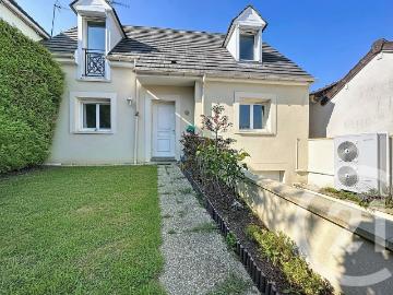 Maison 6 pièces 106 m²