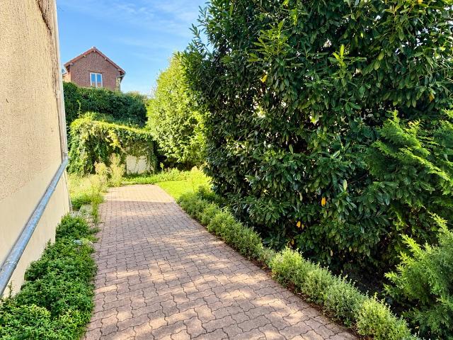 Maison 6 pièces 106 m²