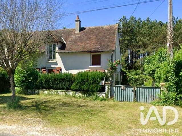 Maison 6 pièces 106 m²