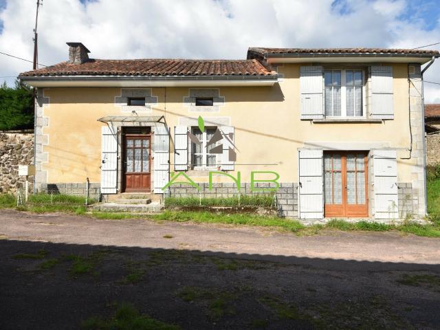 Maison 6 pièces 106 m²