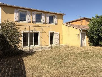 Maison 6 pièces 106 m²