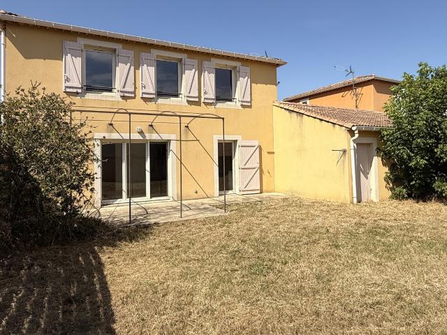 Maison 6 pièces 104 m²
