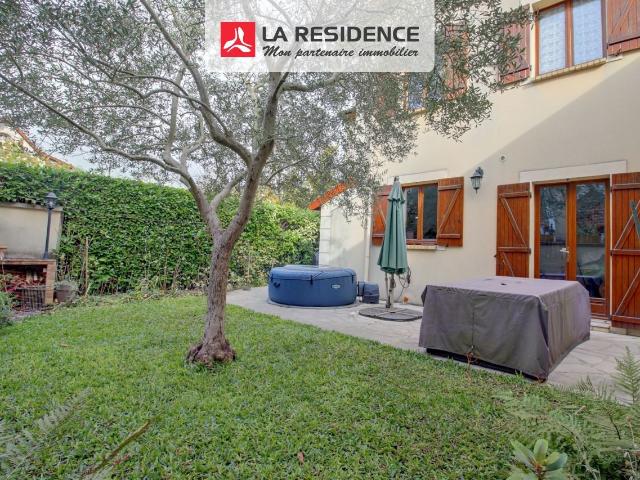 Maison 6 pièces 106 m²