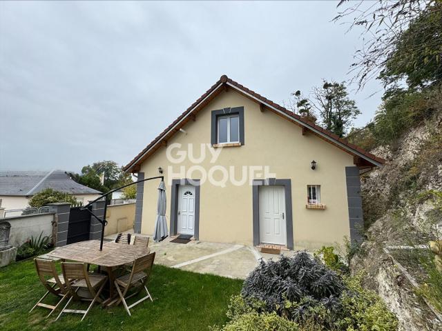 Maison 6 pièces 92 m²