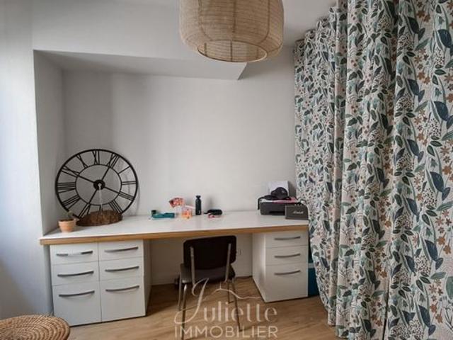Maison 6 pièces 106 m²