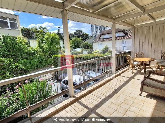 Maison 6 pièces 106 m²