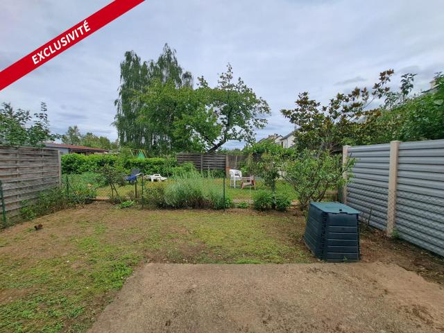 Maison 6 pièces 106 m²
