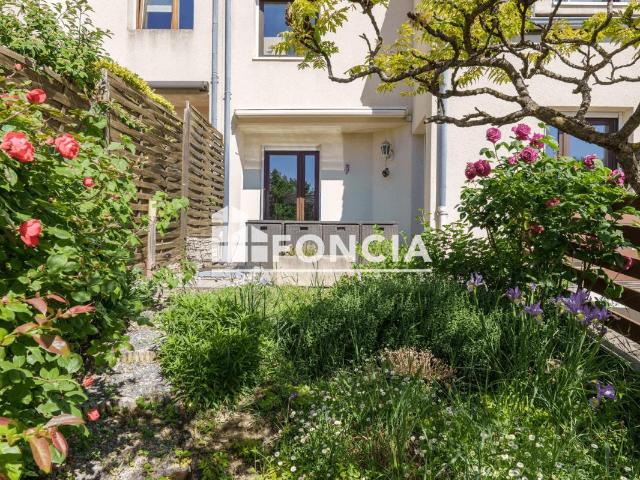 Maison 6 pièces 106 m²