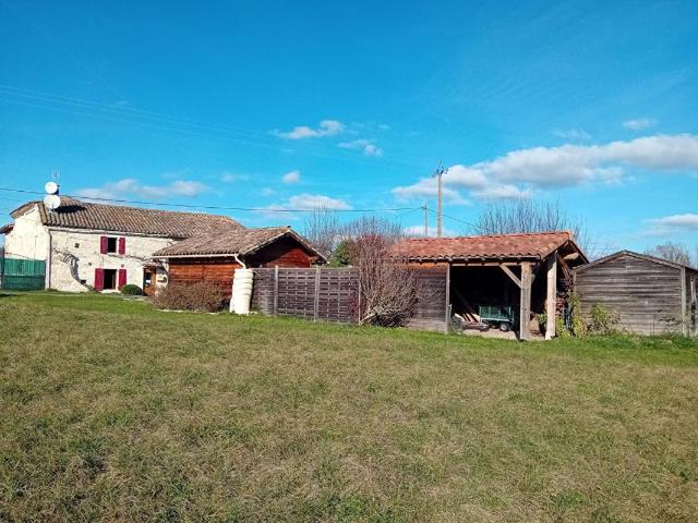 Maison 6 pièces 106 m²
