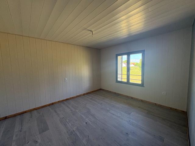 Maison 6 pièces, 106 m² à louer à Fort du Plasne 39150
