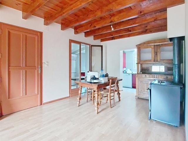 Maison 6 pièces 106 106m² Fraisse sur Agout