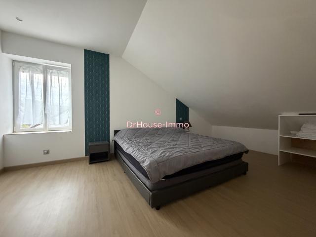Maison 6 pièces 106m2