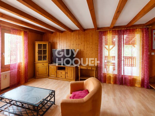 Maison 6 pièces 107 m2