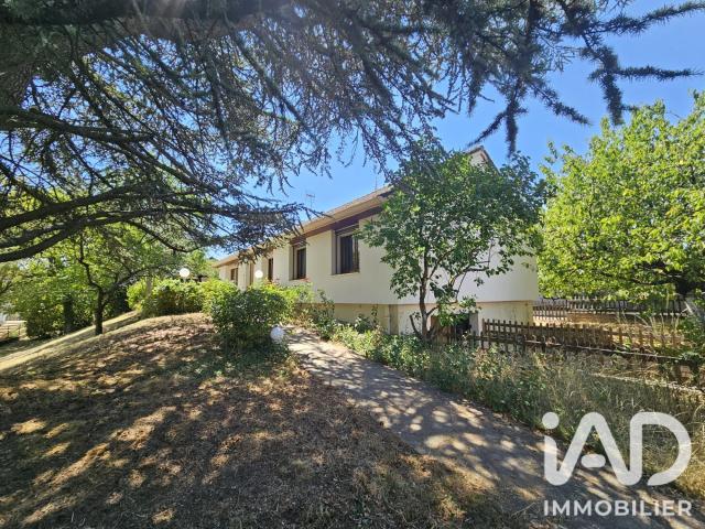 Maison 6 pièces 107 m²