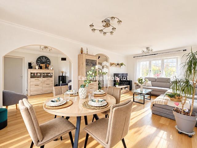 Maison 6 pièces 107 m²