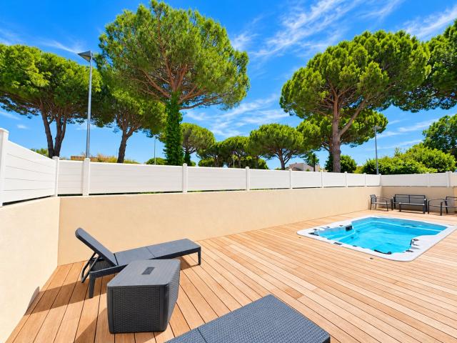 Maison 6 pièces 107 m²