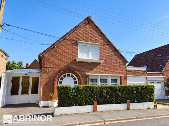 Maison 6 pièces 107 m²