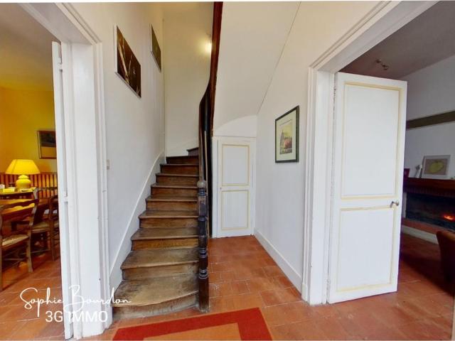Maison 6 pièces 107 m²