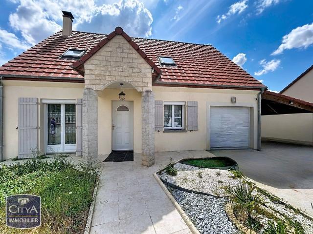 Maison 6 pièces 107 m²