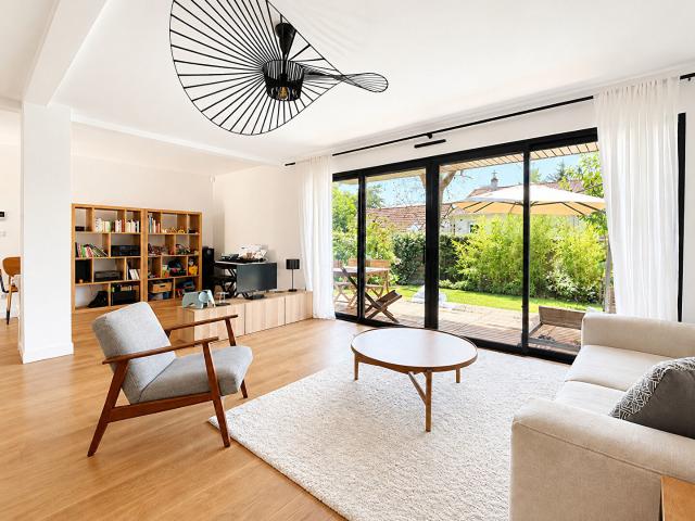Maison 6 pièces 107 m²