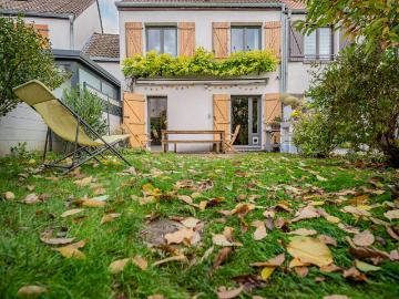 Maison 6 pièces 107 m²