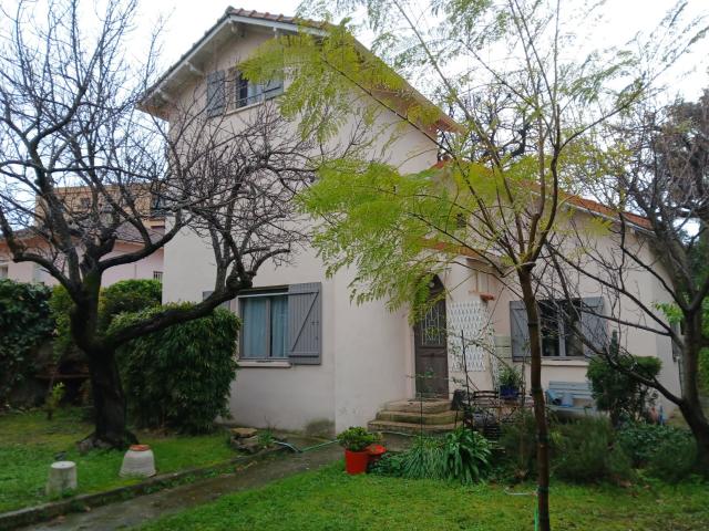 Maison 6 pièces 107 m²