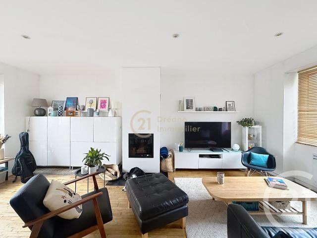 Maison 6 pièces 107 m²